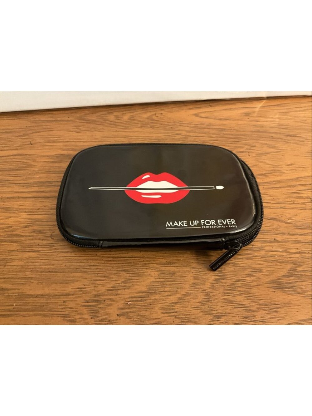 Make Up Forever Travel Brush Set Rare, Brushes Never Used